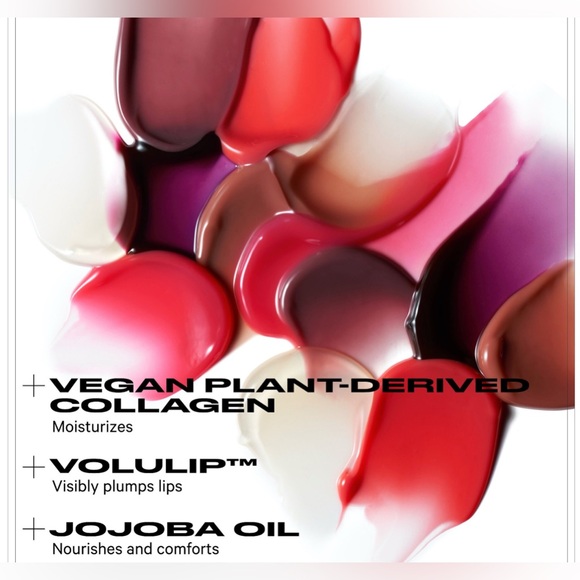 MILK MAKEUP NIB BUZZED ELECTRIC GLOSSY LIP PLUMPER - Picture 8 of 9